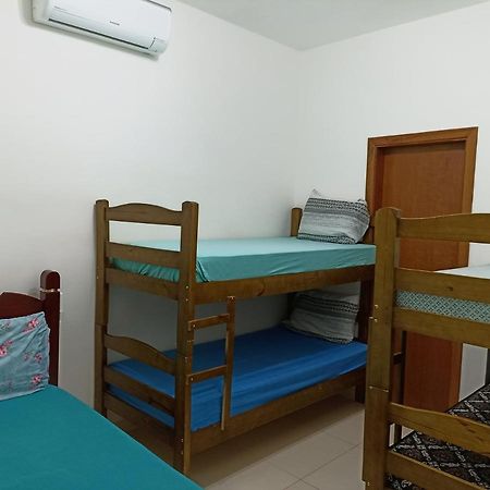 Flats Recanto Magro II Daire Olímpia Dış mekan fotoğraf