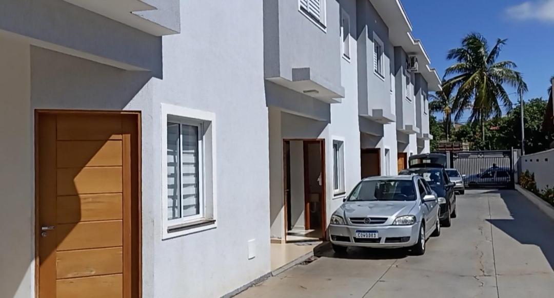 Flats Recanto Magro II Daire Olímpia Dış mekan fotoğraf