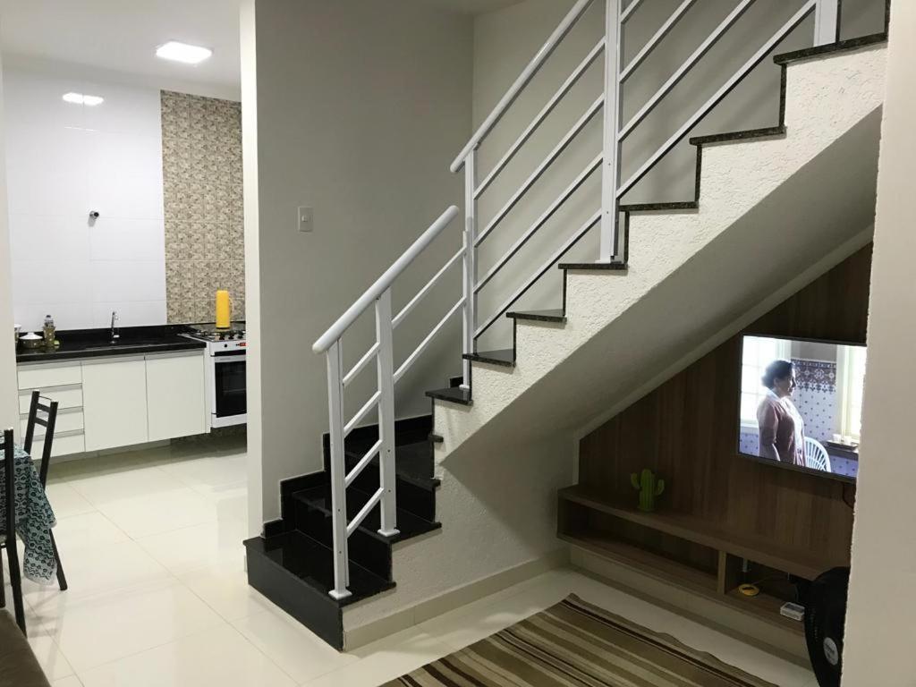 Flats Recanto Magro II Daire Olímpia Dış mekan fotoğraf