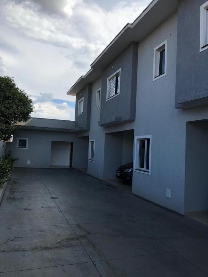 Flats Recanto Magro II Daire Olímpia Dış mekan fotoğraf