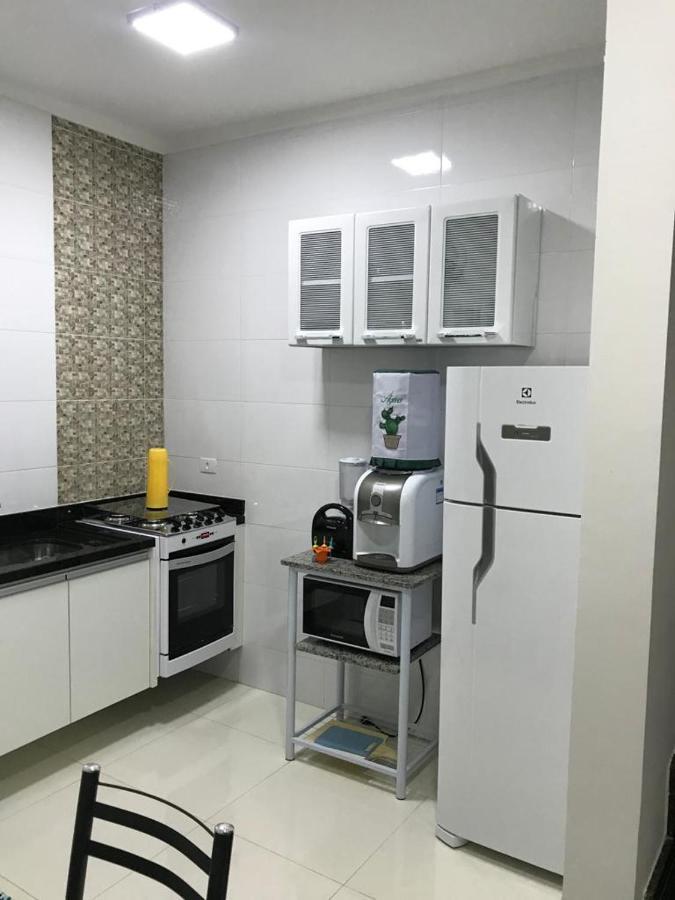 Flats Recanto Magro II Daire Olímpia Dış mekan fotoğraf
