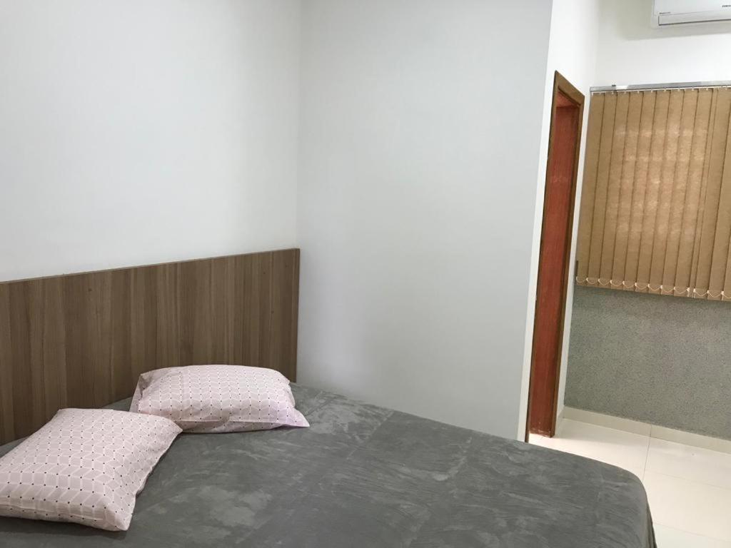 Flats Recanto Magro II Daire Olímpia Dış mekan fotoğraf