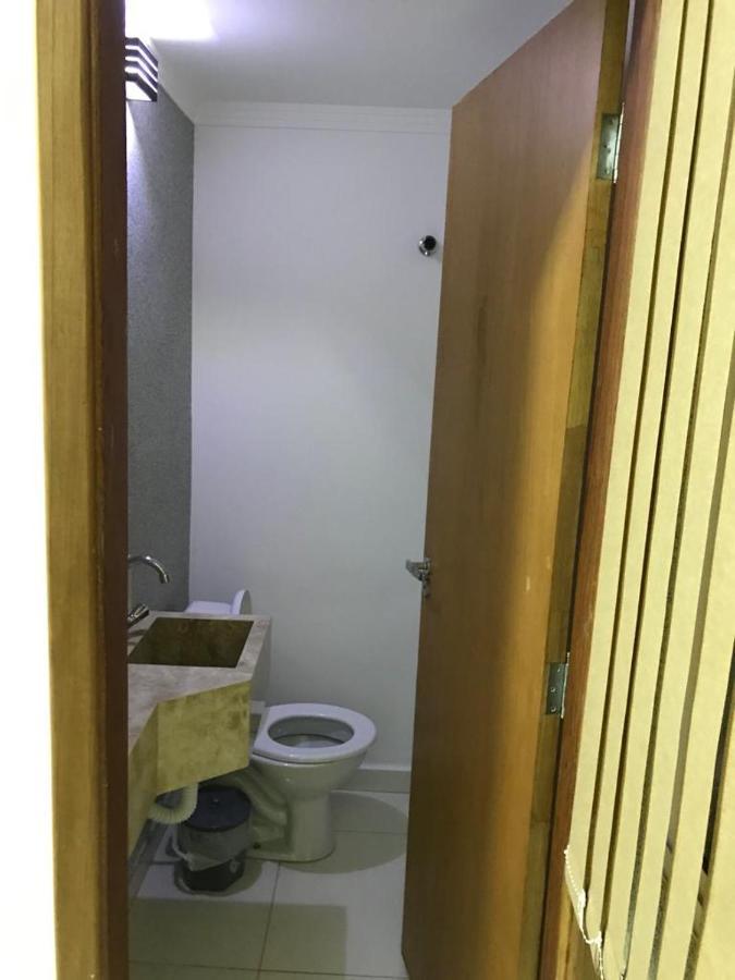 Flats Recanto Magro II Daire Olímpia Dış mekan fotoğraf