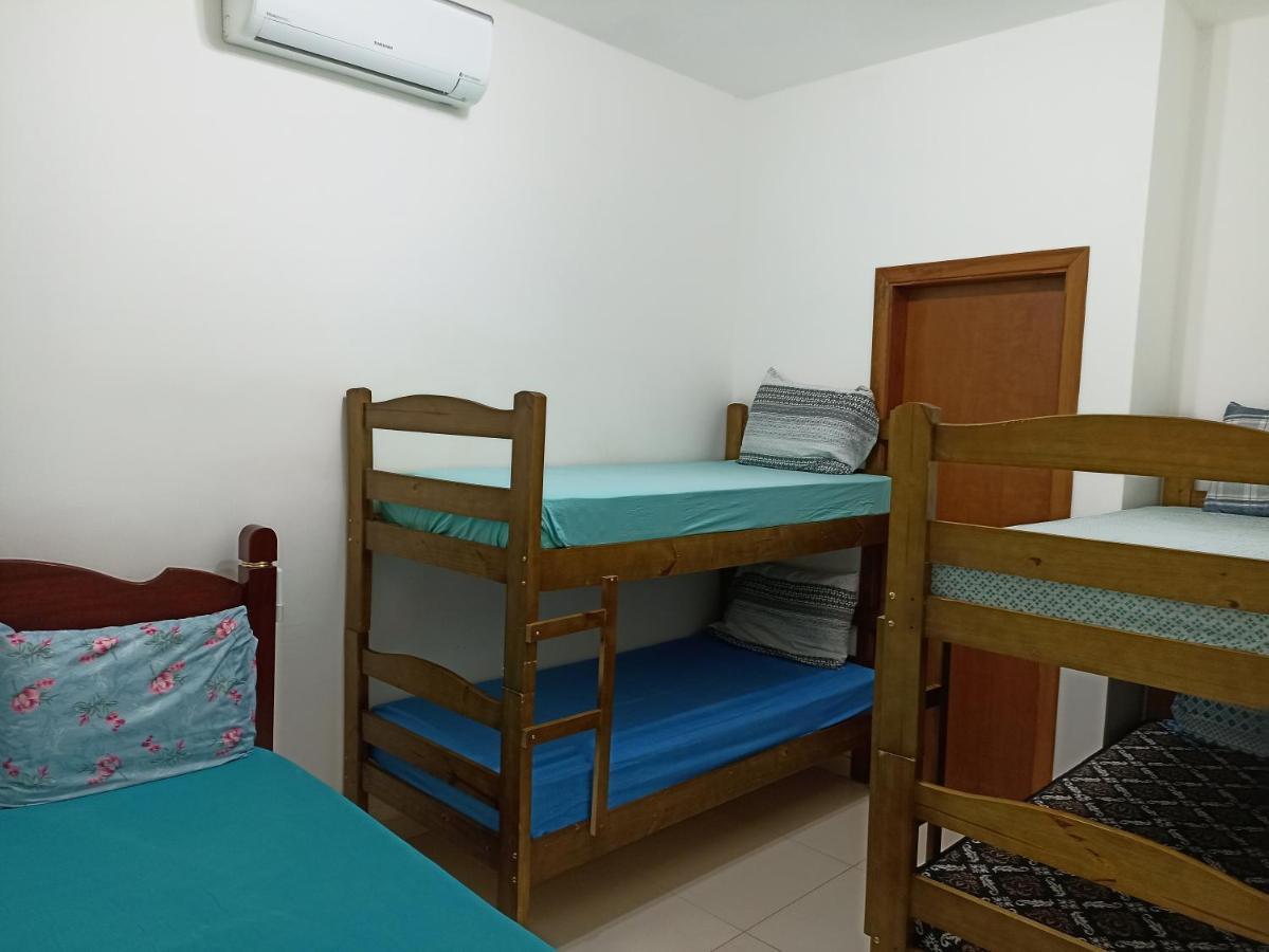Flats Recanto Magro II Daire Olímpia Dış mekan fotoğraf
