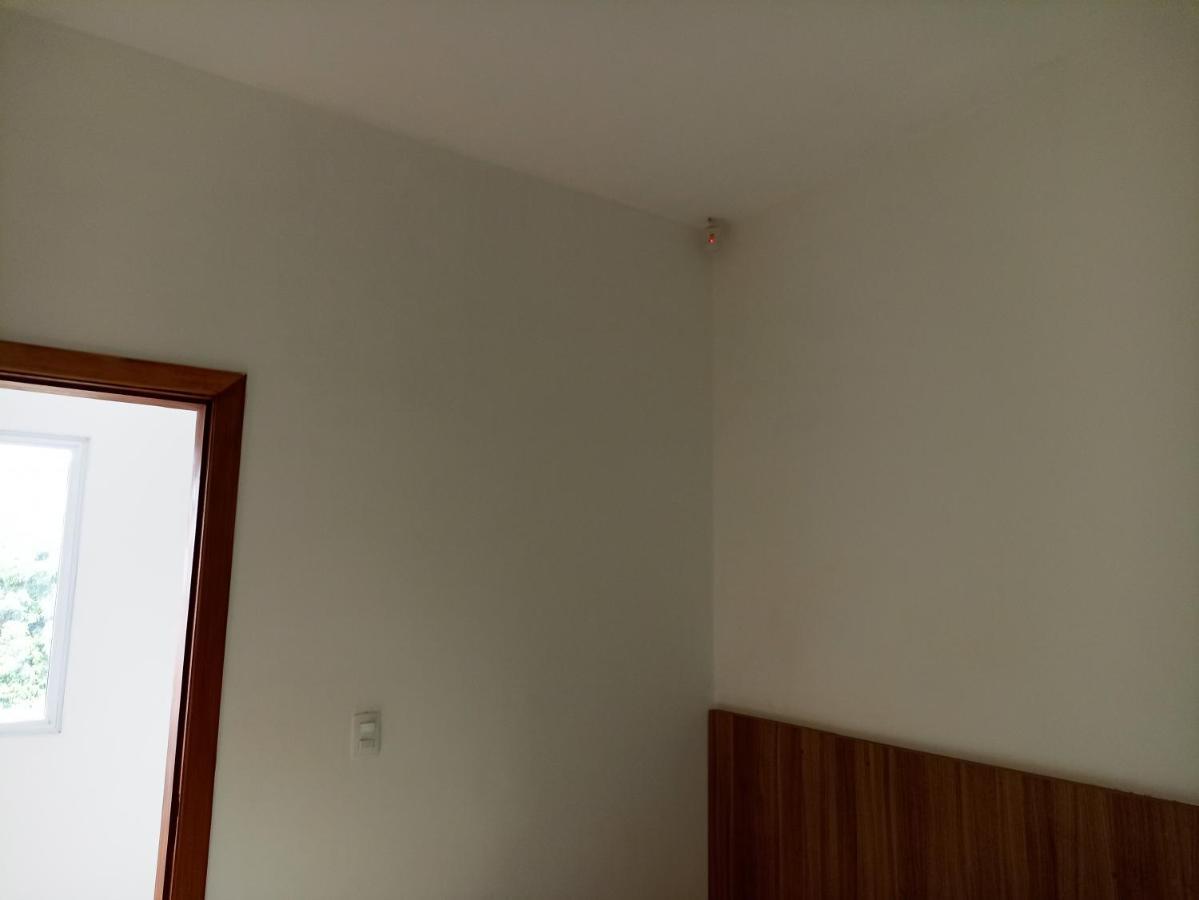 Flats Recanto Magro II Daire Olímpia Dış mekan fotoğraf