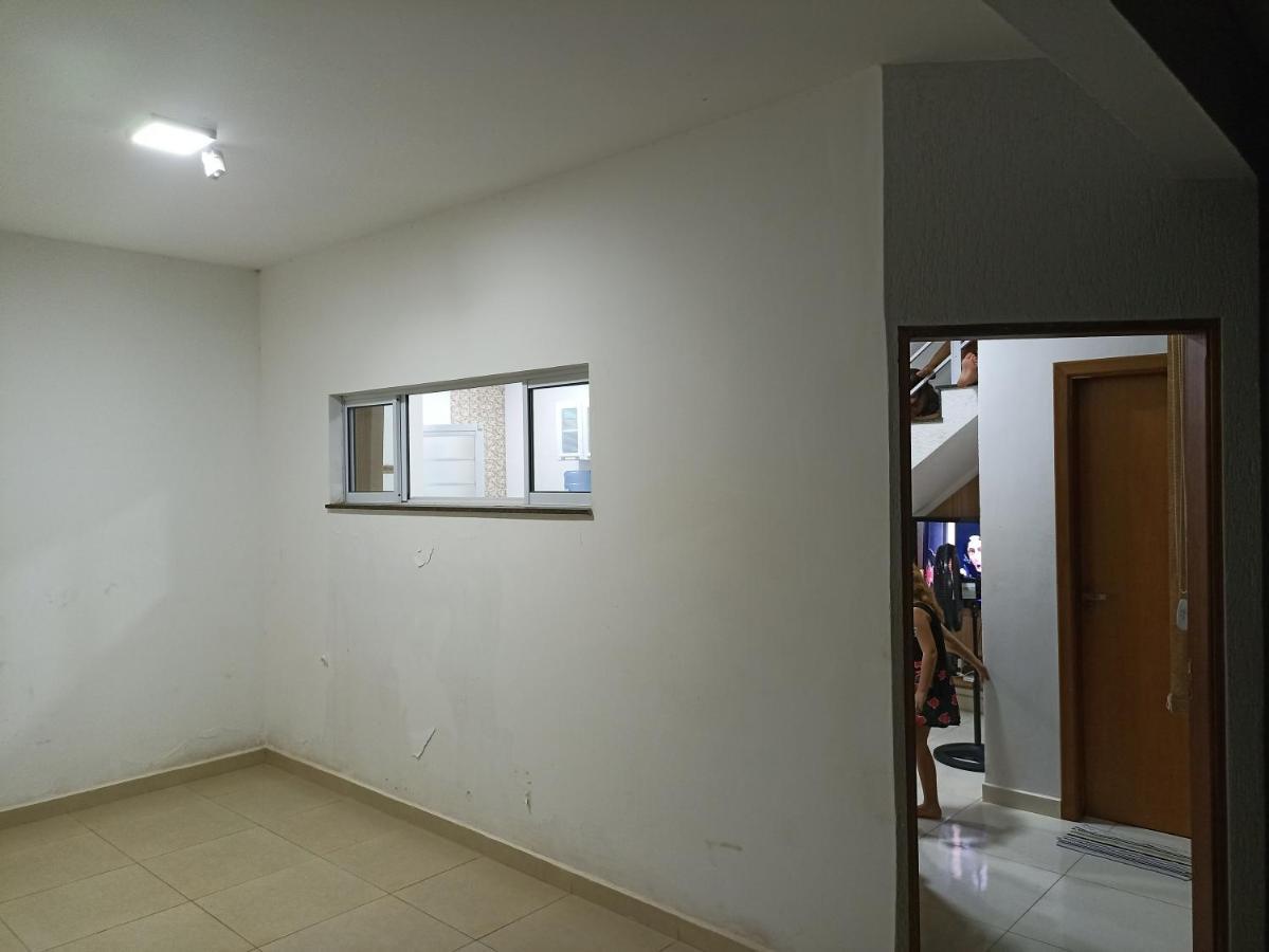 Flats Recanto Magro II Daire Olímpia Dış mekan fotoğraf